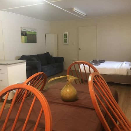 Mapleton Cabins & Caravan Park Extérieur photo